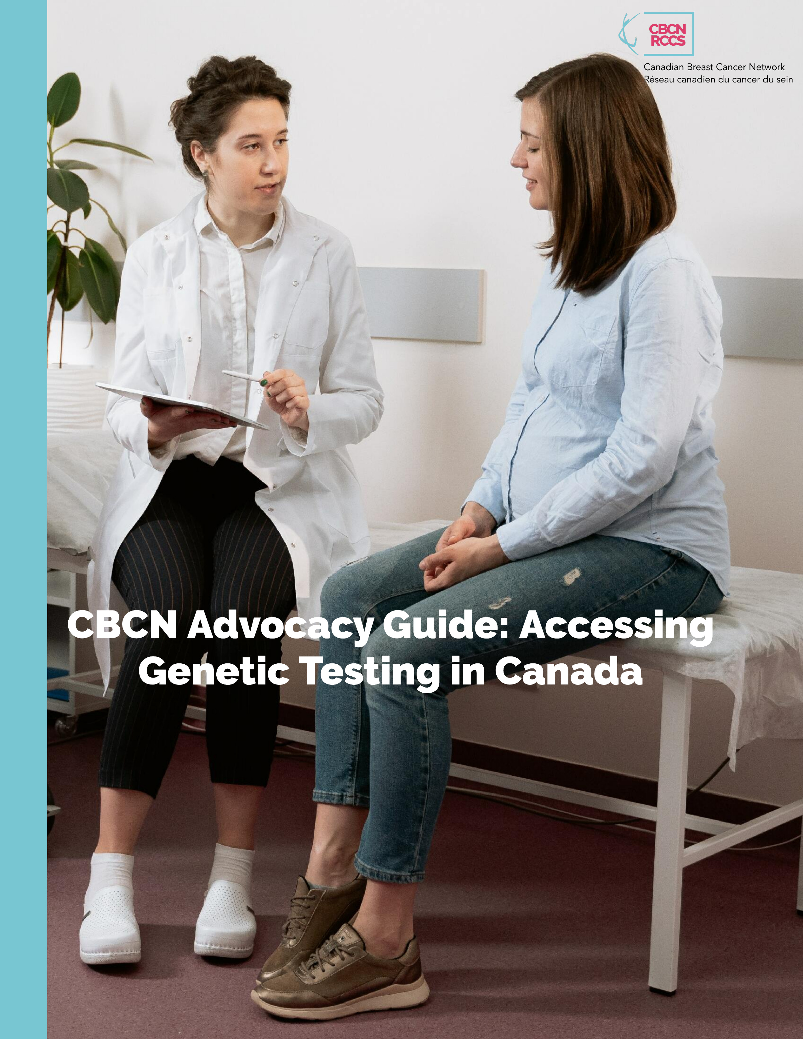Advocacy Guides, Action Canadian Breast Cancer Network